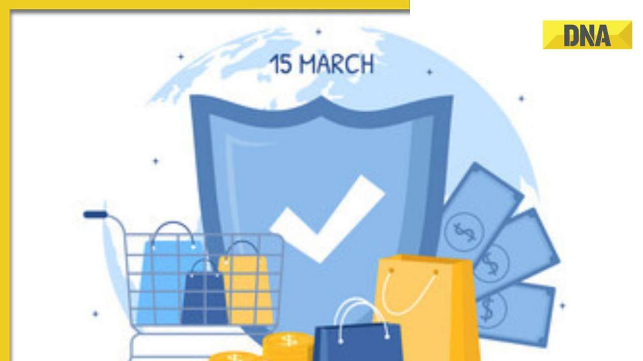 World Consumer Day 2023: History, significance and what rights you hold as a consumer