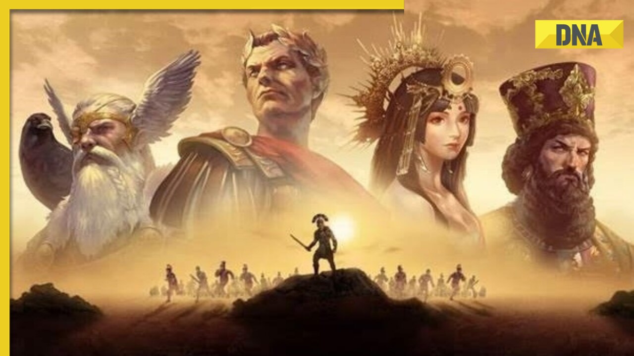 Krafton's new battle game 'Road to Valor: Empires' now available in India
