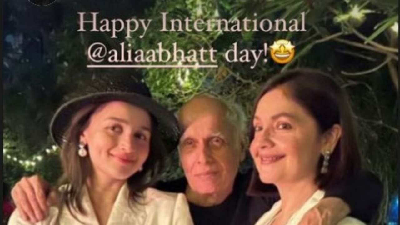 Pooja Bhatt wishes Alia Bhatt