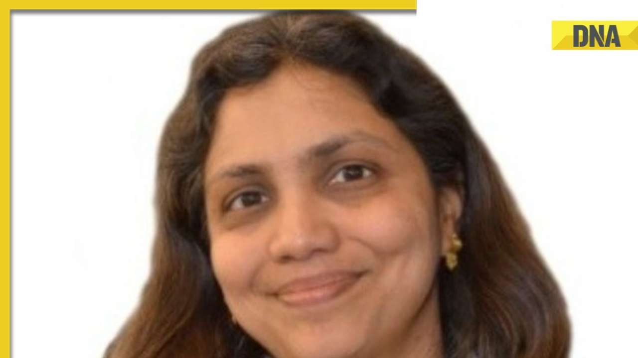 Meet Pramila Srinivasan Wife Of Zoho Ceo Sridhar Vembu Who Leveled Shocking Allegations