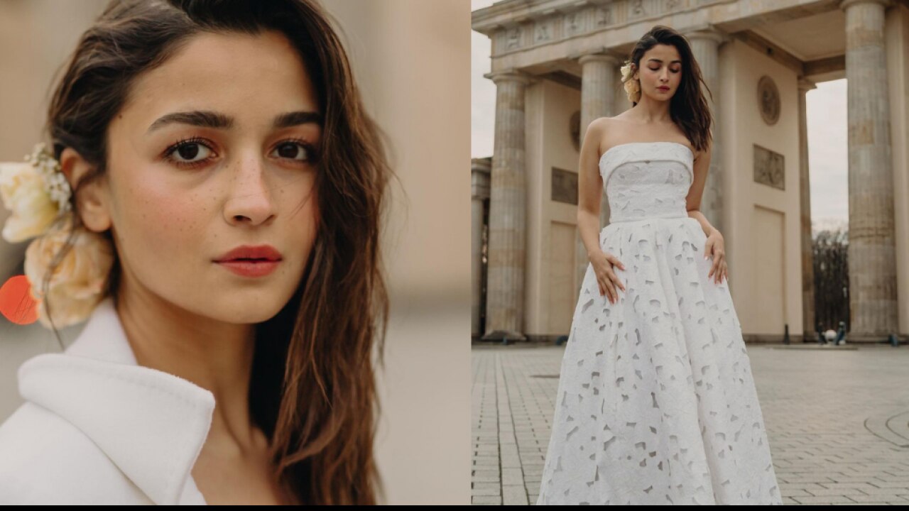 Alia Bhatt Ed-e-Mamma