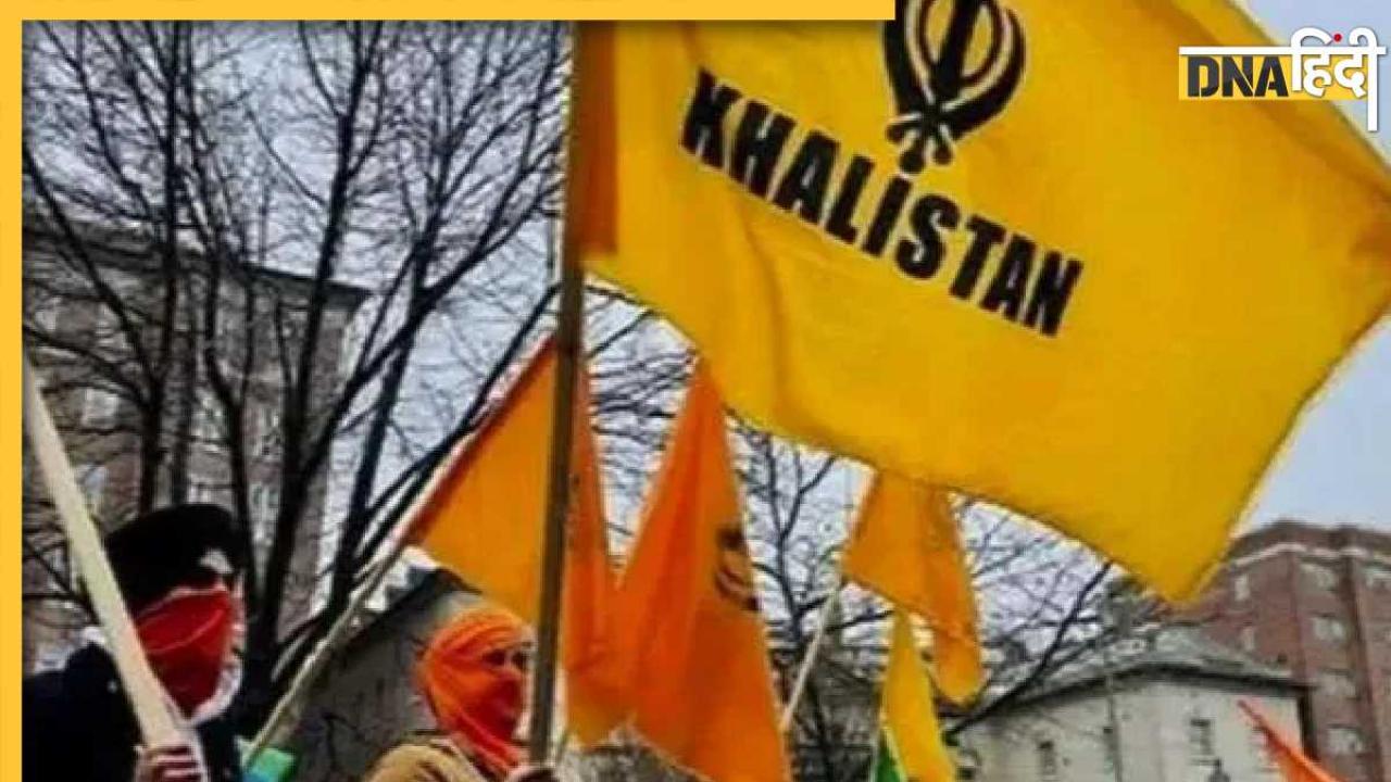 Khalistan Threat: ऑस्ट्रेलिया में Indian consulate पर खालिस्तानी कब्जा?, बंद किए गेट, 21 दिन में दूसरी बार किया ऐसा, जानिए पूरी बात