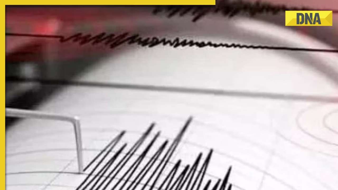 Earthquake of magnitude 7.1 jolts New Zealand's Kermadec Islands, tsunami alert sounded