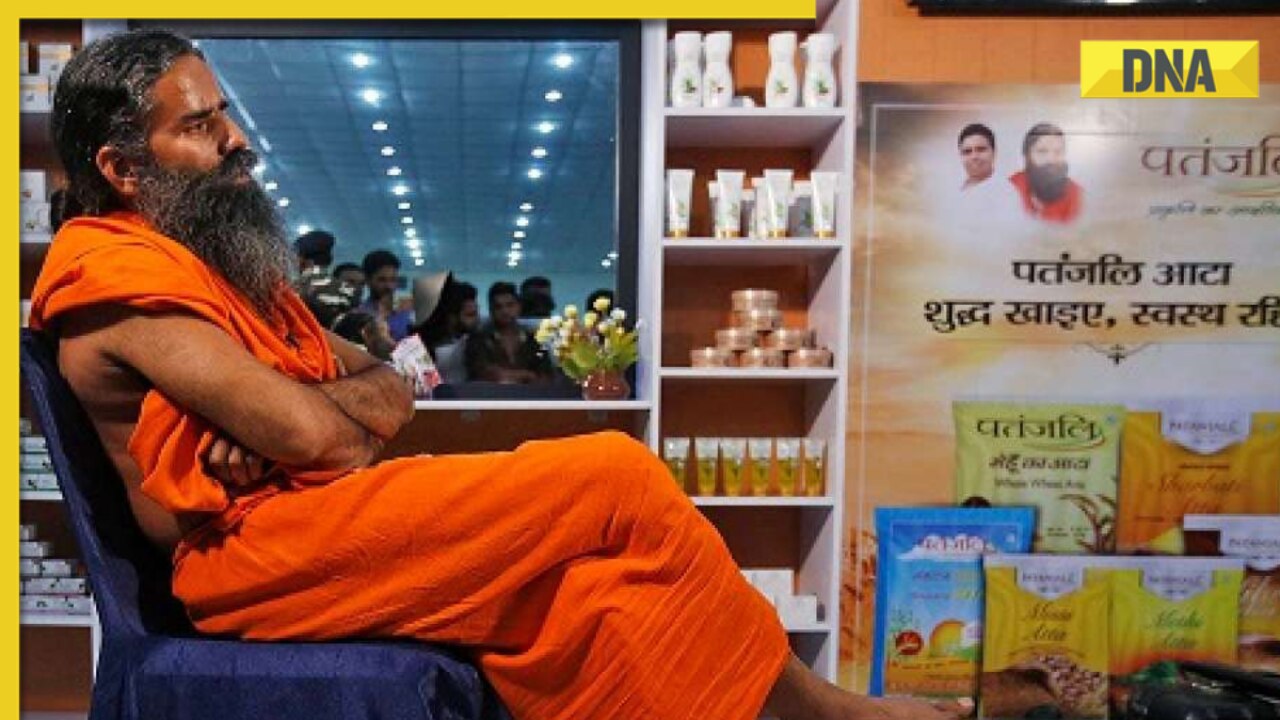 NSE, BSE freeze Patanjali Food's promoter shares, company says move not to hit functioning