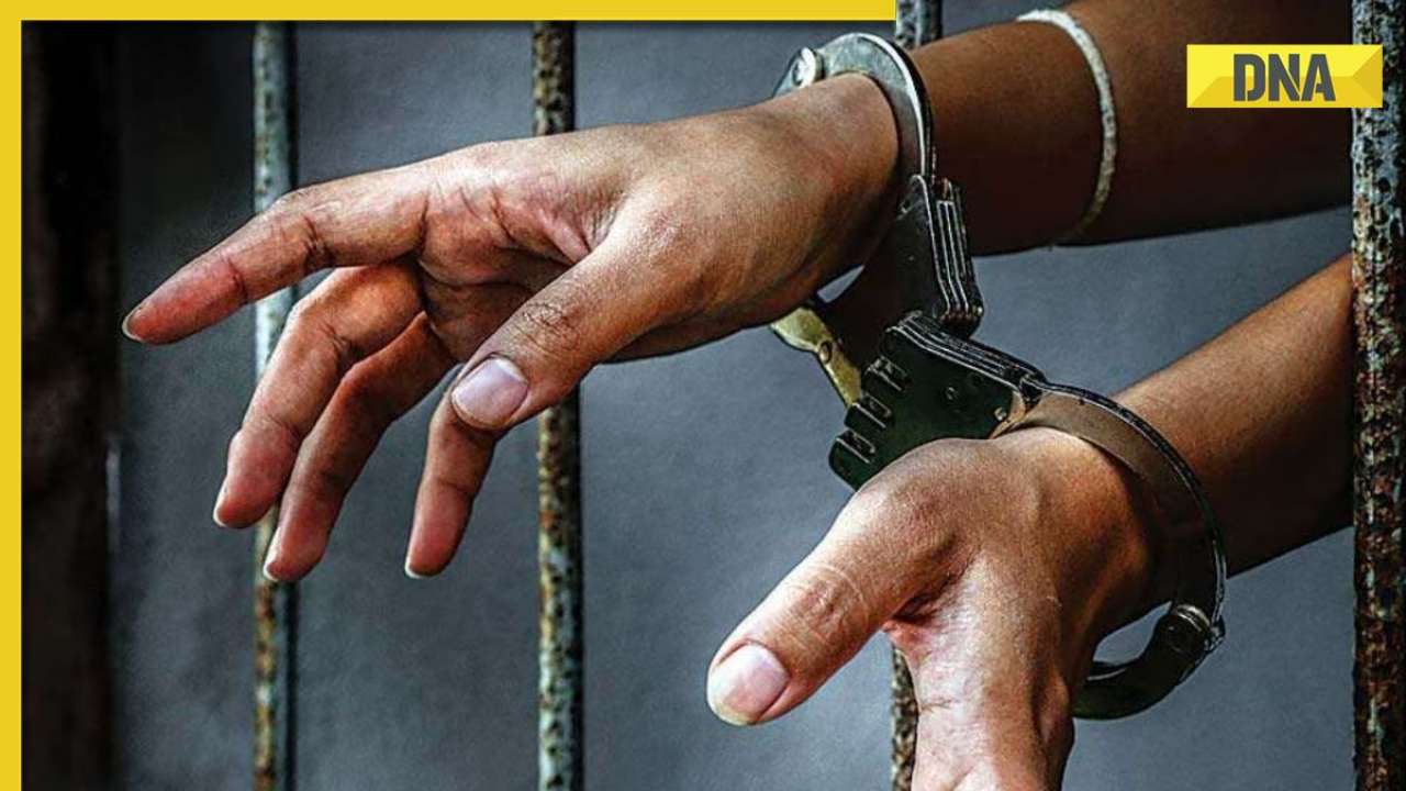 Greater Noida News: House help steals Rs 50,000 cash, gold jewellery of worth Rs 10 lakh; arrested