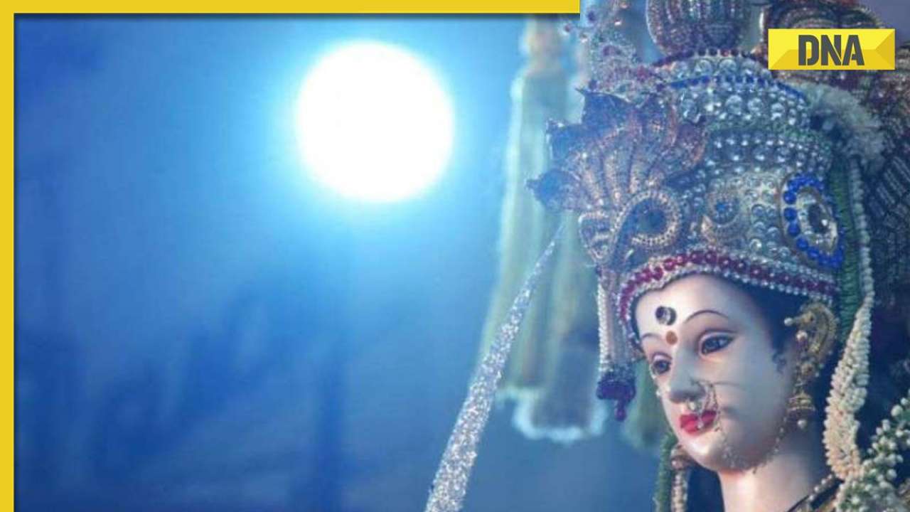 Chaitra Navratri 2023: Why do we celebrate 9-day-long festival ...