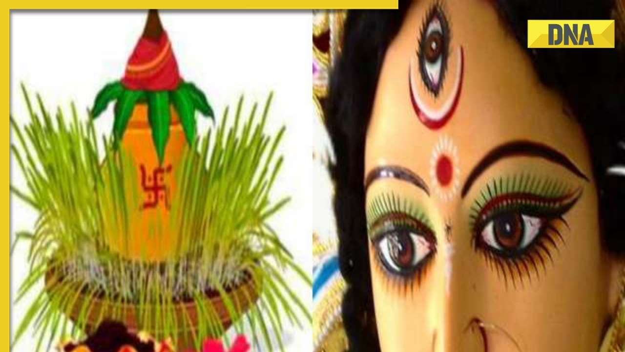 Chaitra Navratri 2023: Is Navratri on March 21 or 22? know ...