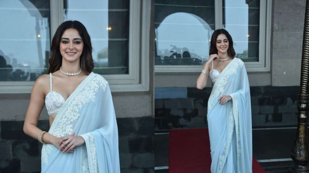 Ananya Panday