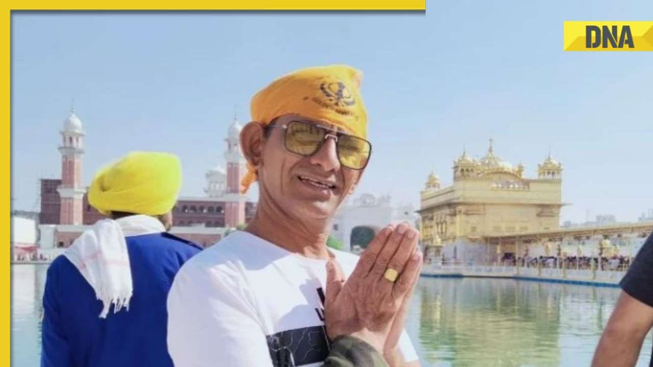 Who is Khyali Saharan, comedian booked for rape in Jaipur?