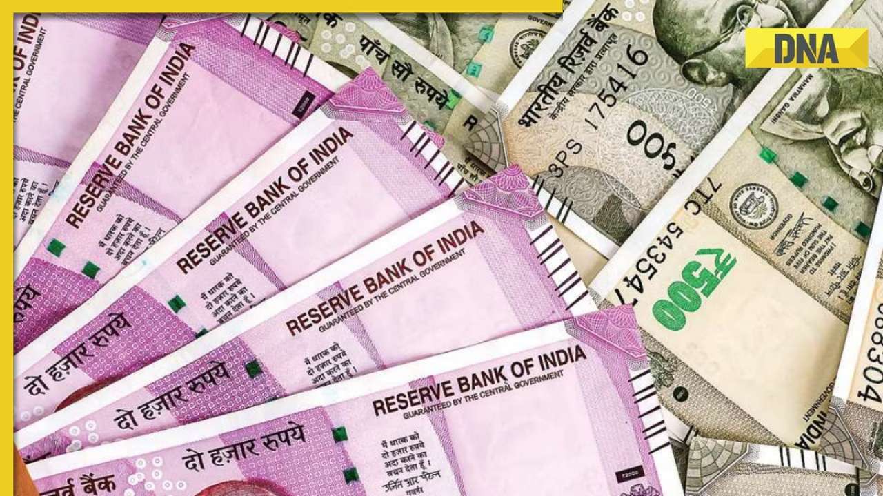 Financial Rule: How the 4 percent withdrawal rule of finance can be the right strategy for you, check details 