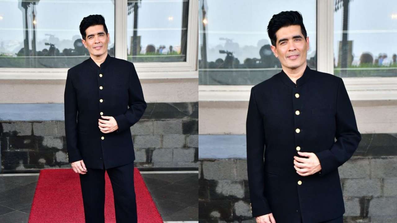 Manish Malhotra