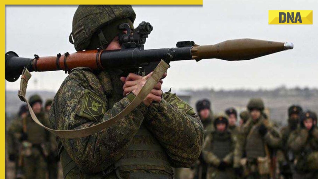 Russia-Ukraine War: Interminable battles and depleting economies