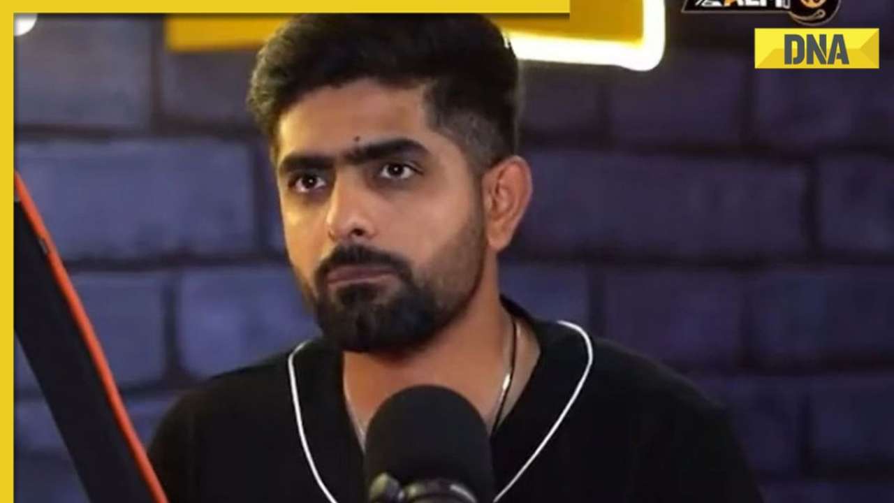 'Angoor Khatte hai': Twitter erupts as Babar Azam ranks BBL over IPL as his preferred T20 league 