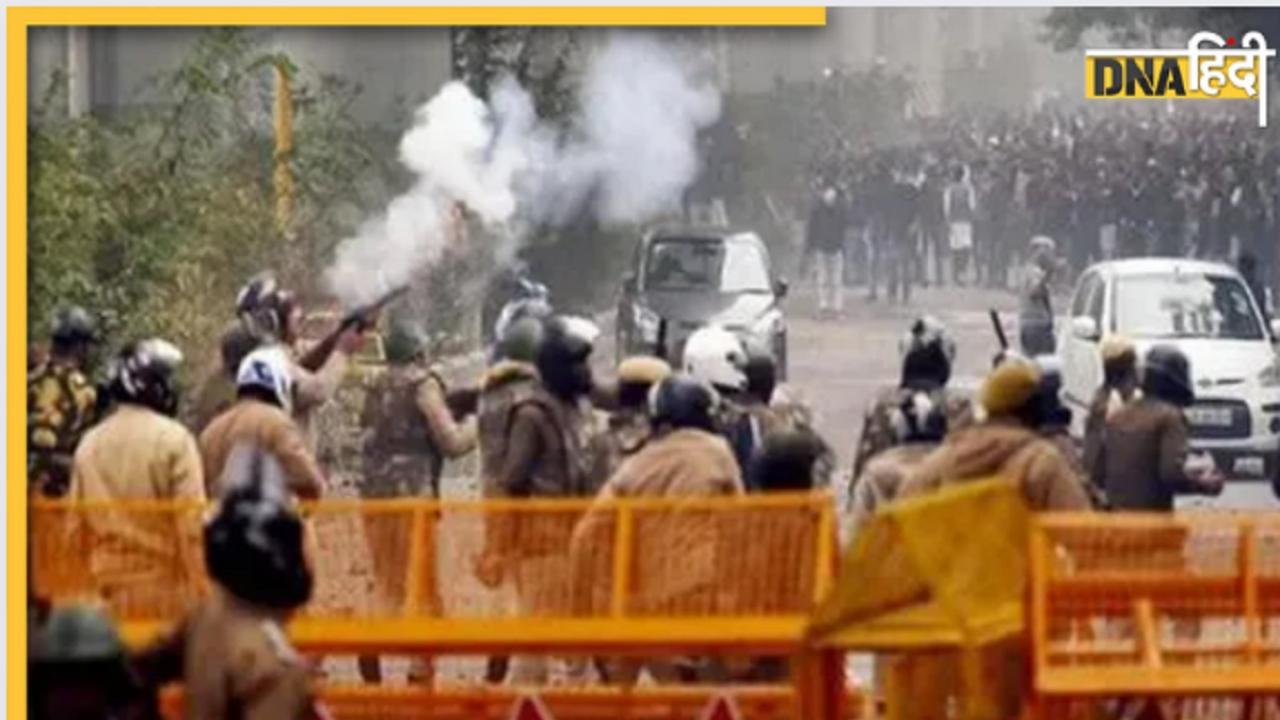 मध्य प्रदेश: इंदौर में क्यों भड़के हैं आदिवासी, क्या है उग्र विरोध प्रदर्शन की वजह, क्यों पुलिस को करनी पड़ी हवाई फायरिंग?