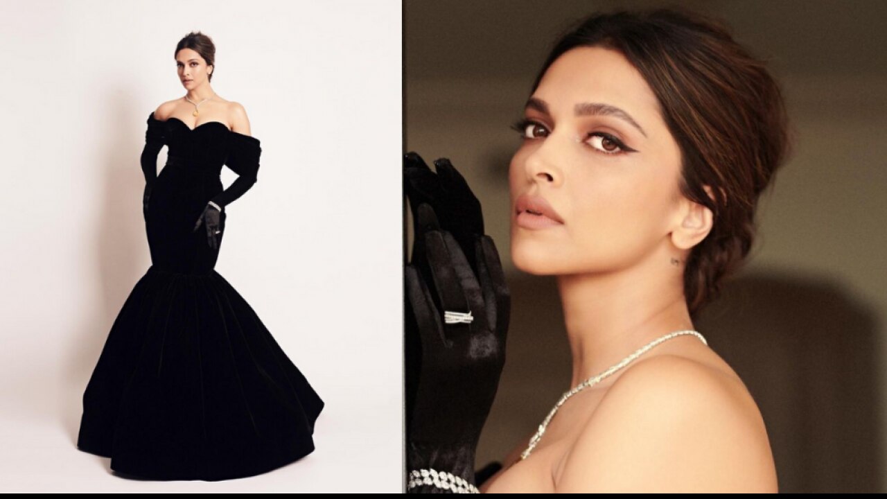 Deepika Padukone