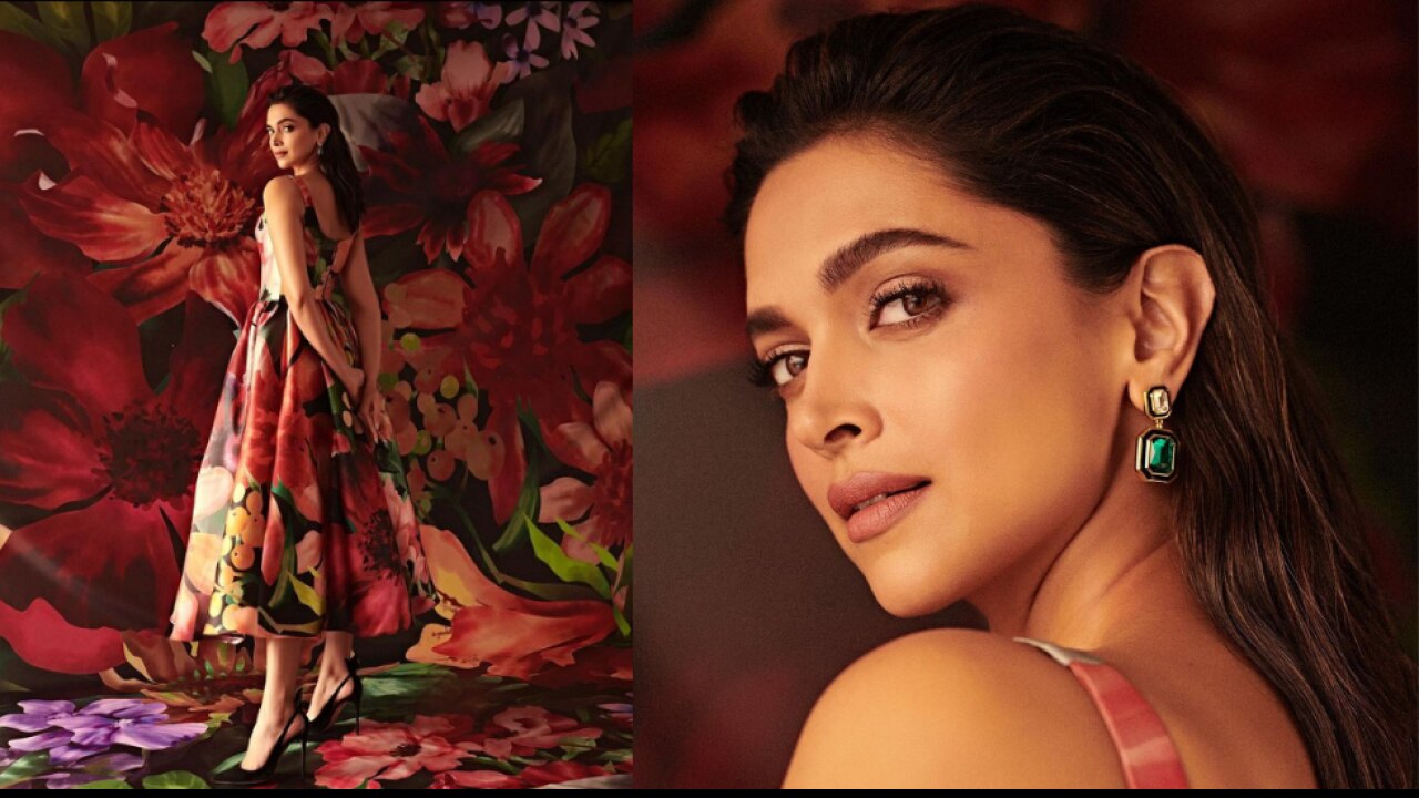 Deepika Padukone Fees in Project K