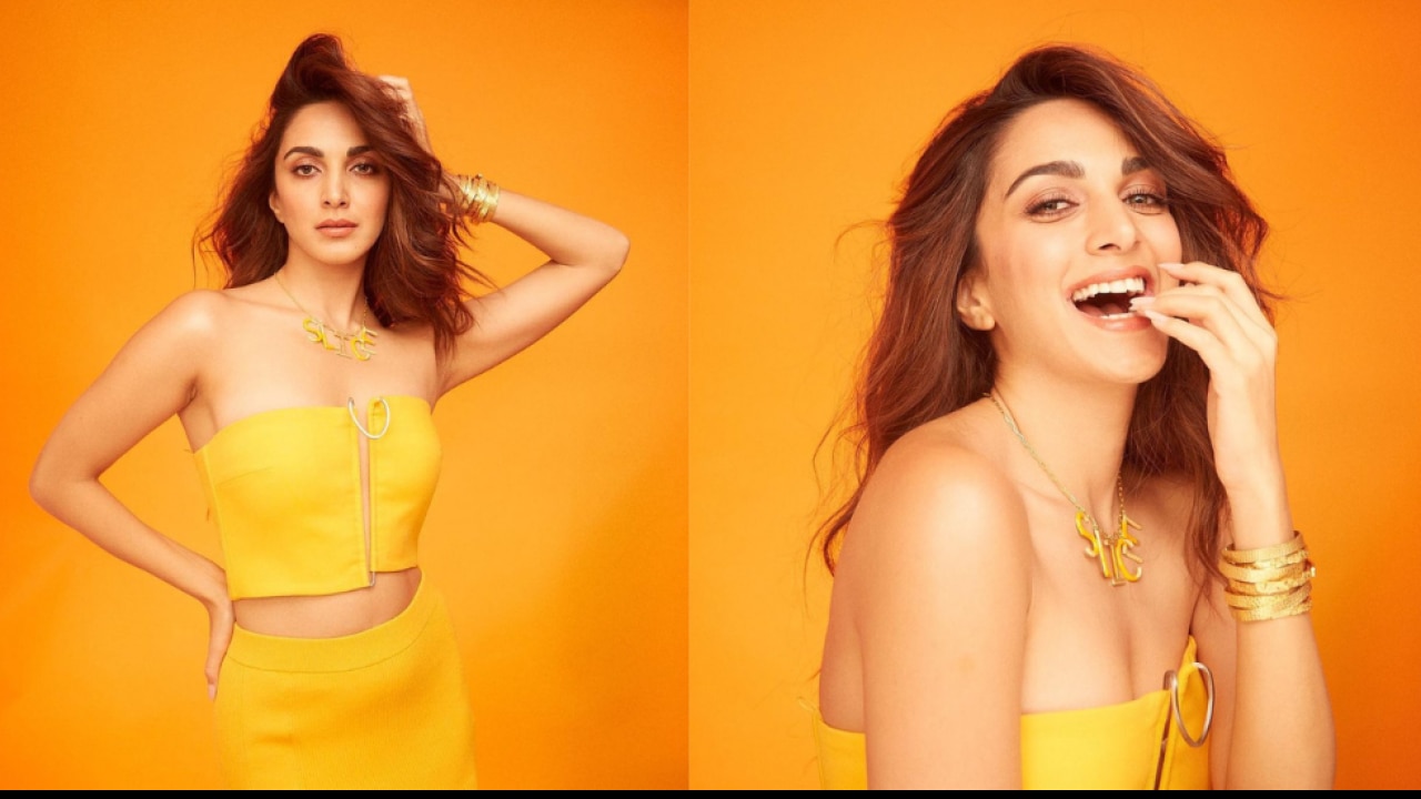 Kiara Advani