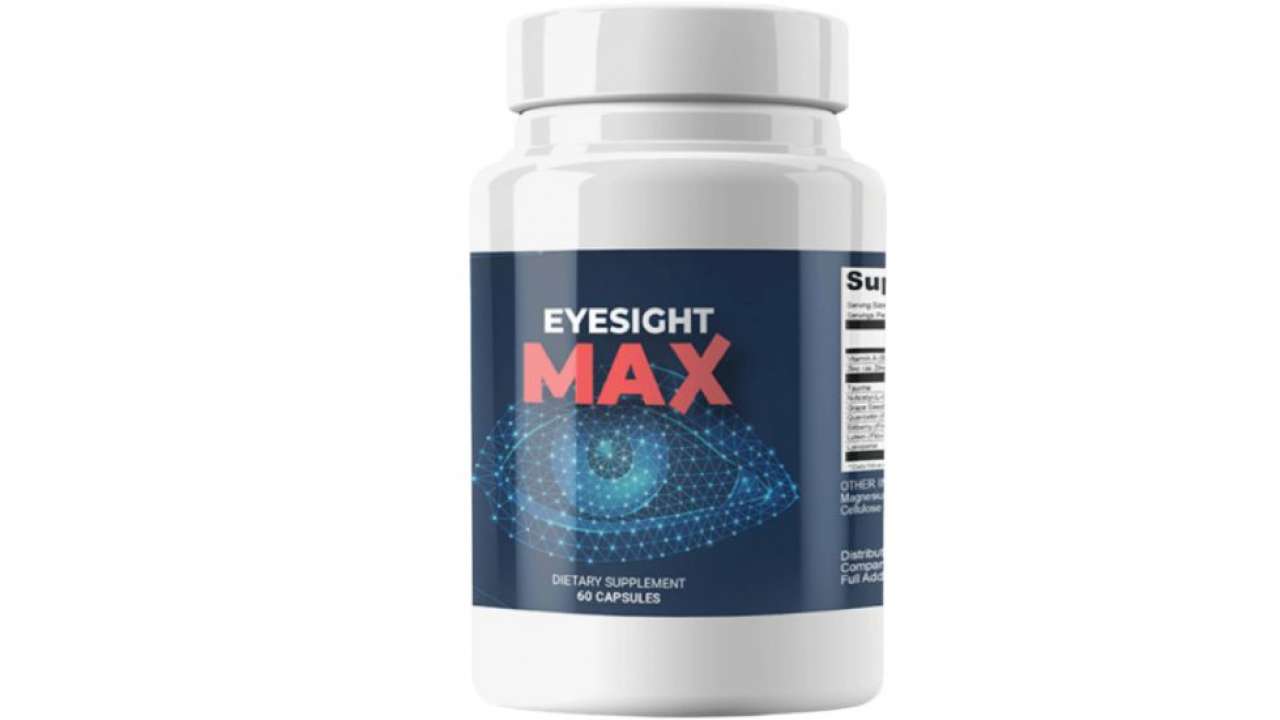 Eyesight Max Reviews - Read About Advanced 20/20 Vision Formula’s ...
