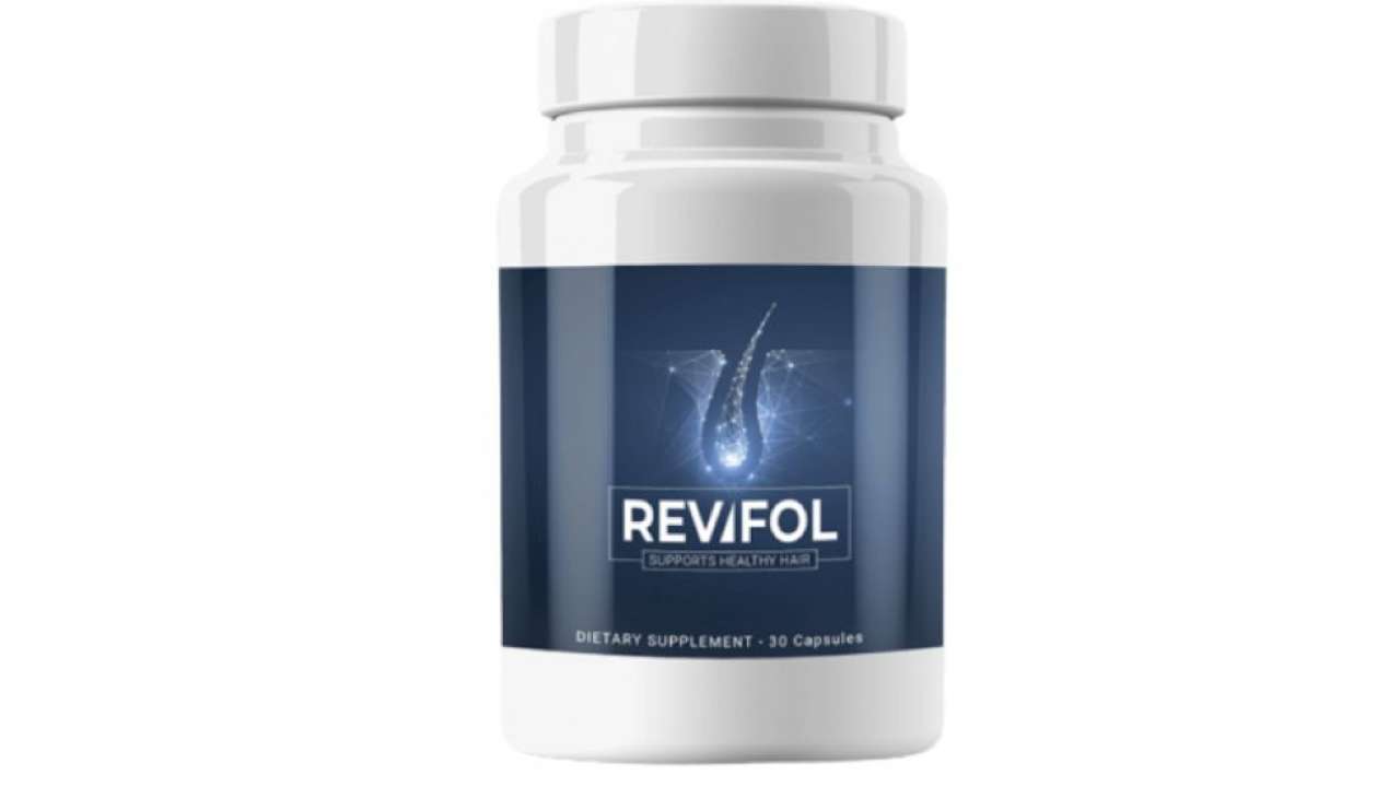 Revifol Hair Growth Supplement Reviews USA, Side Effects, Ingredients, How To Use, Where To Buy & Price