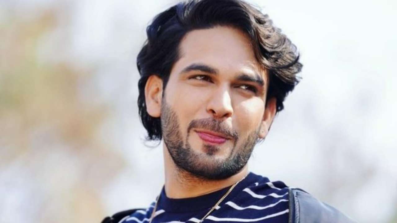 Meet Gultesham Khan, famous television actor who will lead Ekta Kapoor