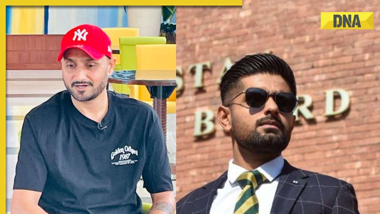 Harbhajan Singh joins wagon to troll Pakistan captain Babar Azam for his ‘BBL over IPL’ remark