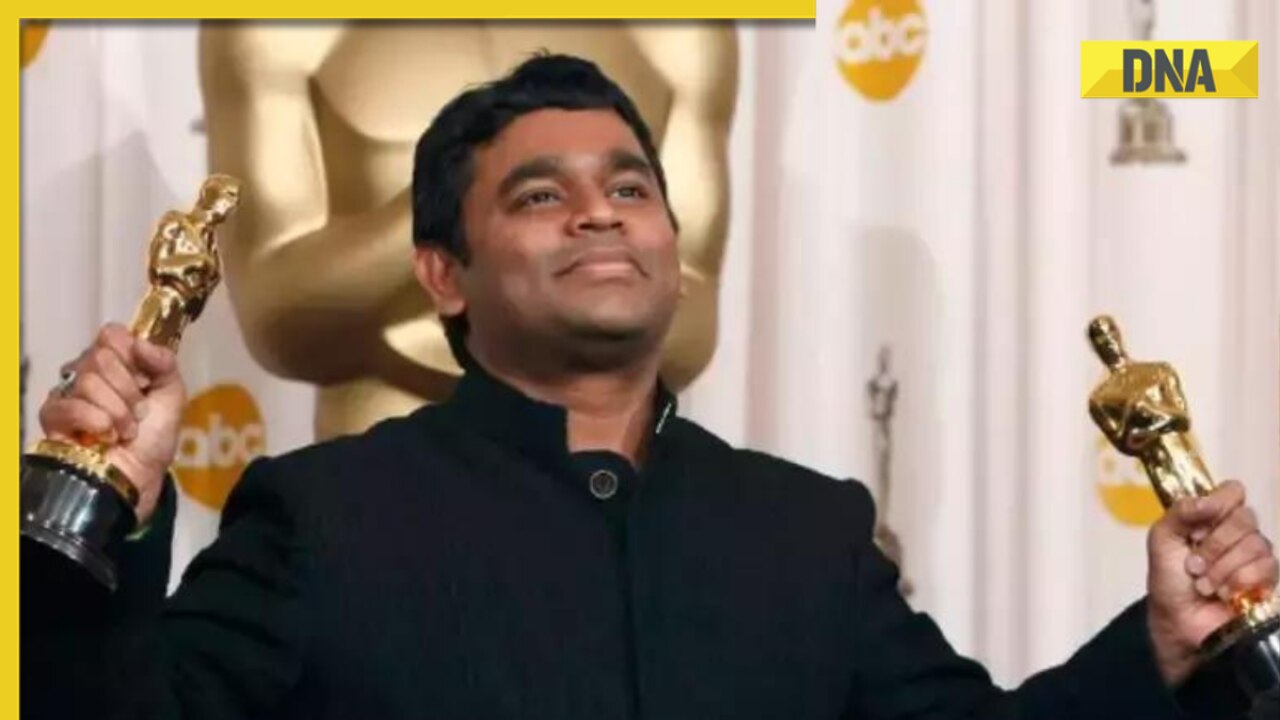 AR Rahman says ‘wrong movies are being sent for Oscars’ by India: ‘I have to be in Westerners' shoes...'