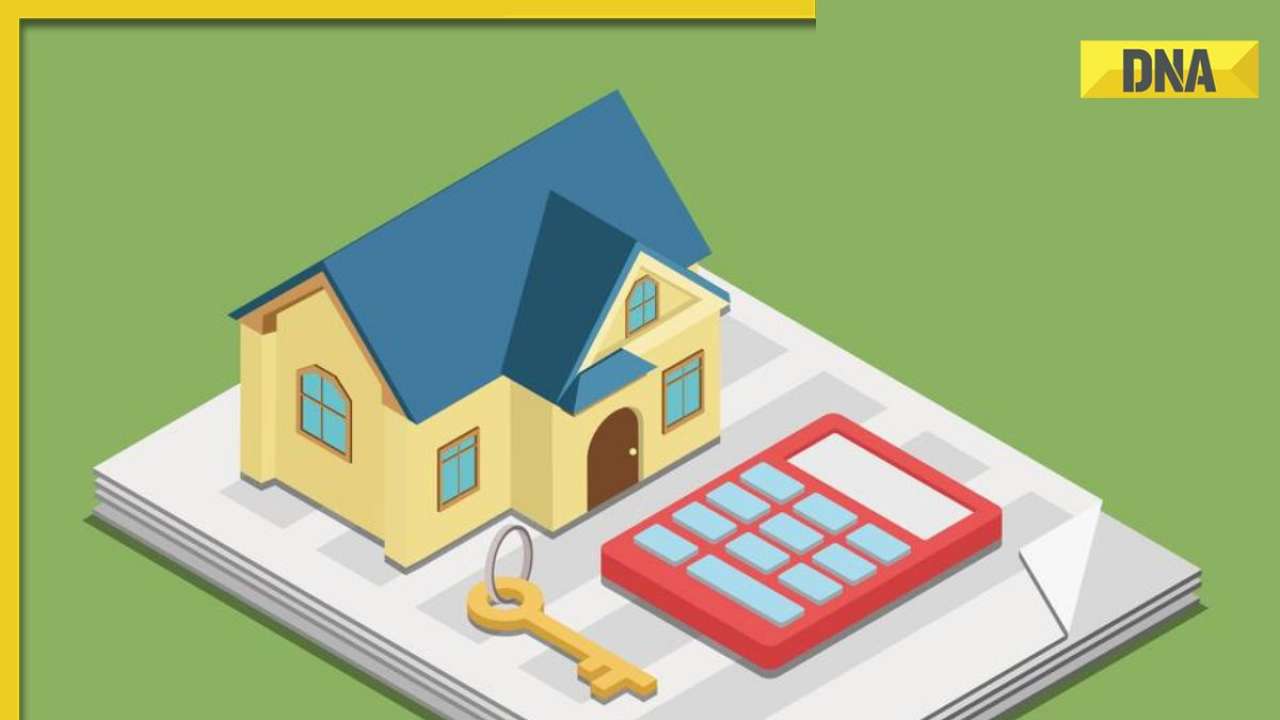 Home Loan Looking to take home loan amid rising interest rates? Know 8