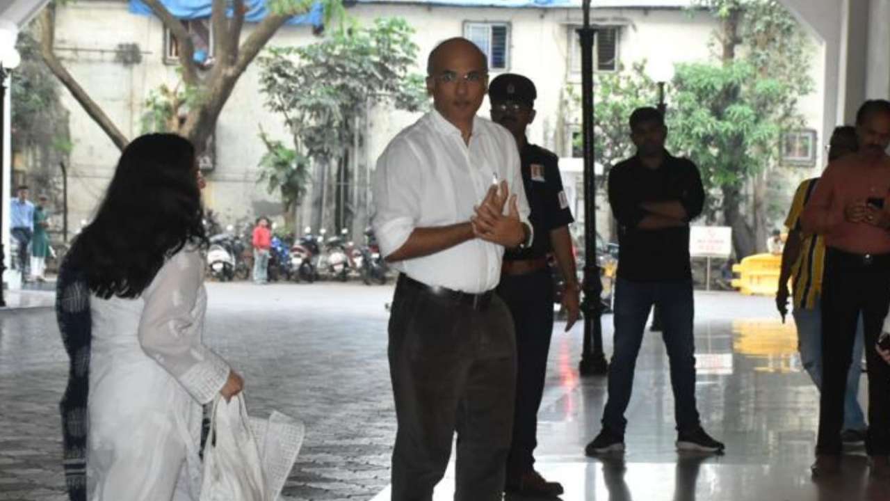 Sooraj Barjatya