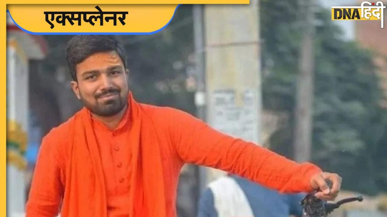मनीष कश्यप के खिलाफ लगा NSA, बिहार के बाद तमिलनाडु पुलिस का एक्शन, वजह क्या है?