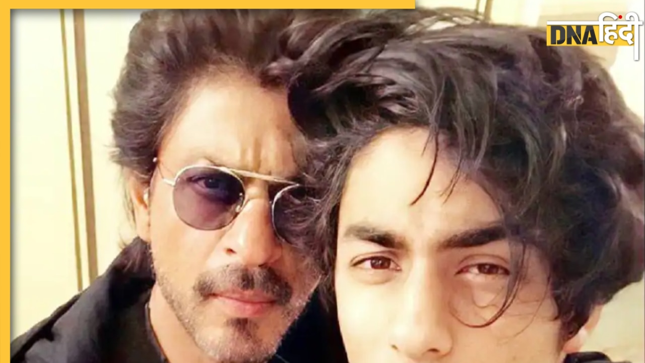Aryan Khans Drug Case पर अब तक क्यों चुप हैं Shahrukh Khan? इस करीबी दोस्त ने खोला राज