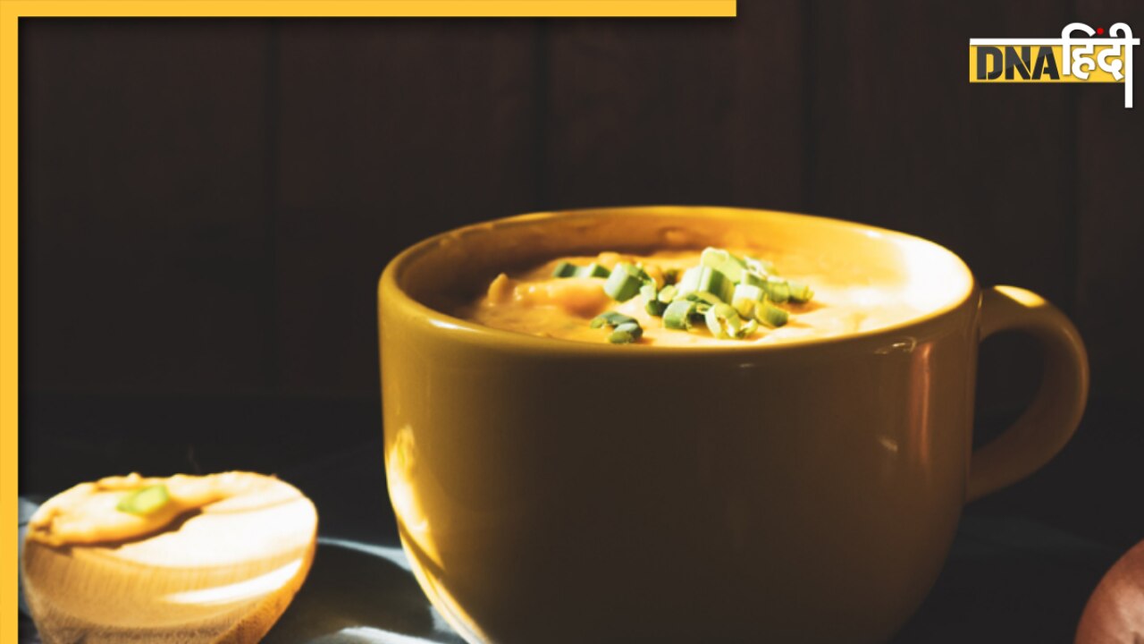 Weight Loss Soup: 3 दिन में 1 किलो तक कम हो जाएगा वजन, बस रोज करें इस सूप का सेवन 