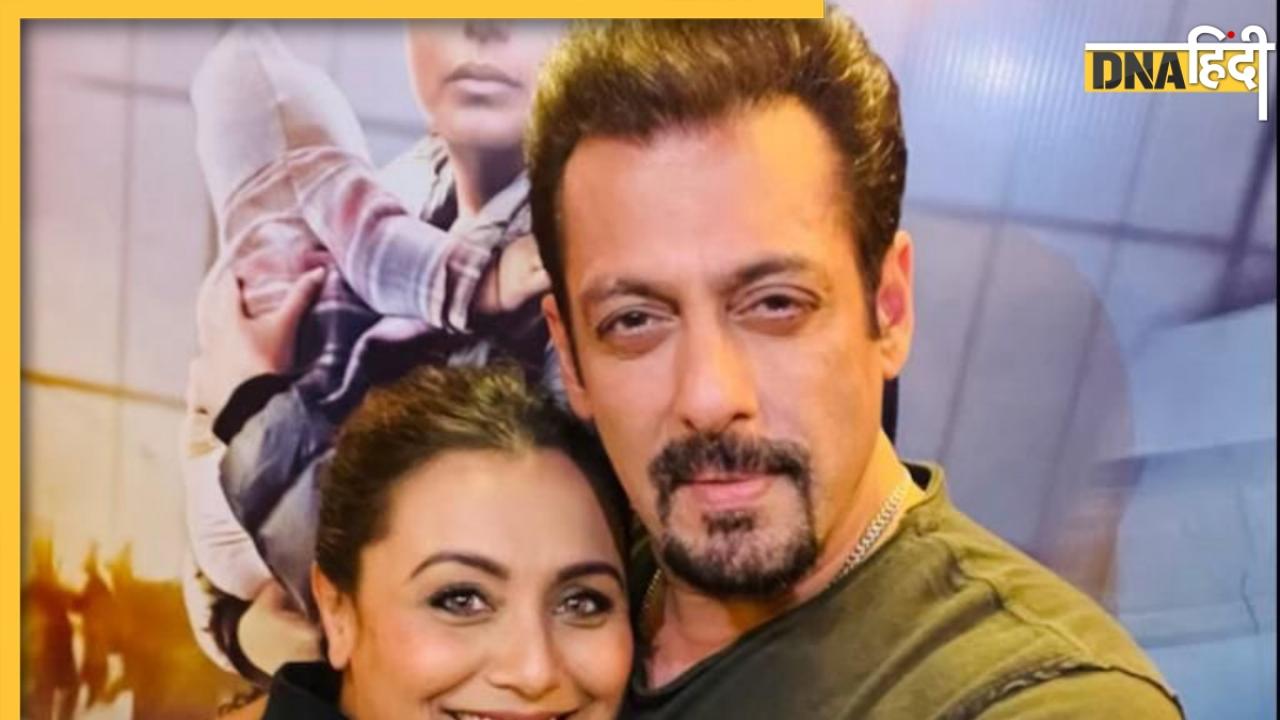 Kick 2 से लीक हो गया Salman Khan का लुक? वायरल Photo देखकर चौंक गए फैंस