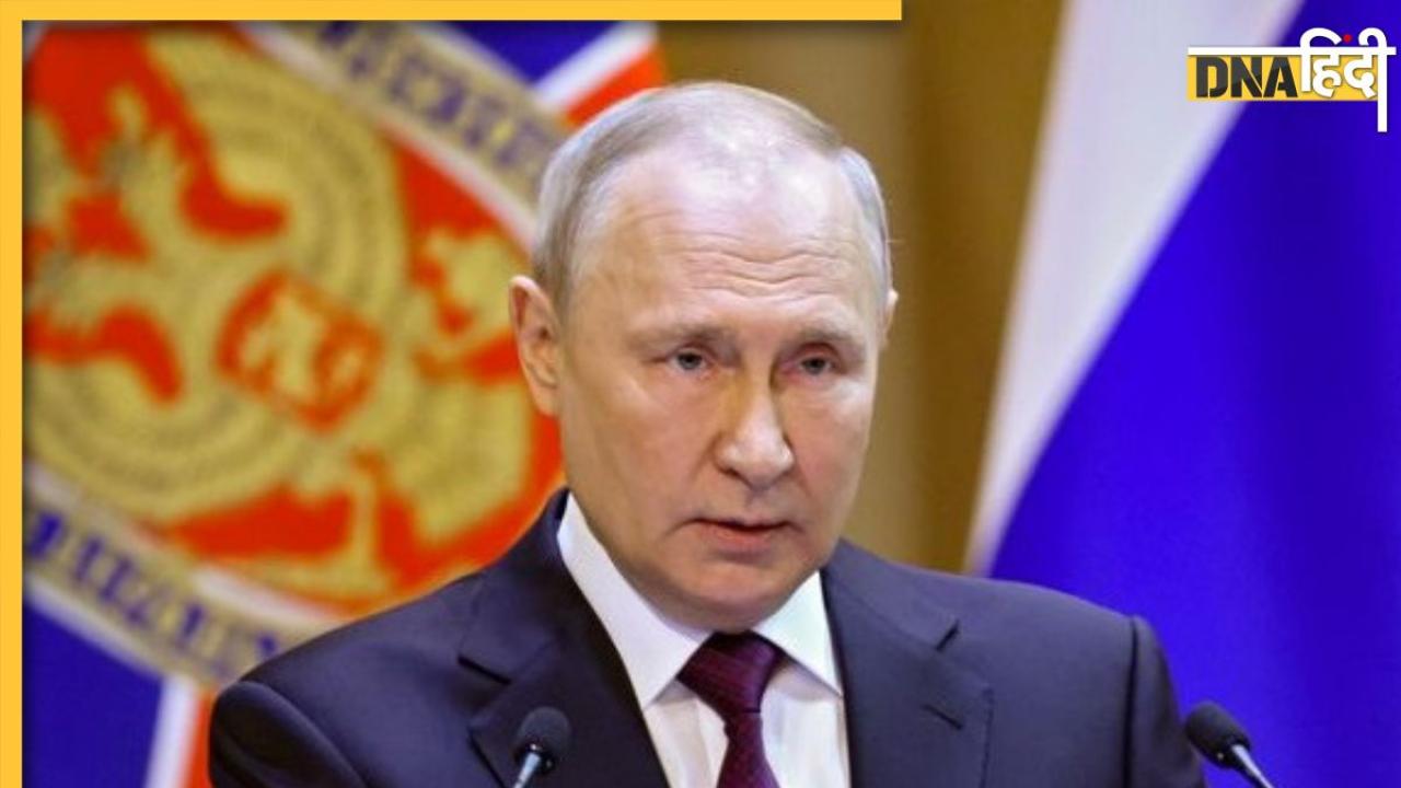 'UNSC में भारत स्थायी सदस्यता का हकदार' रूस के राष्ट्रपति पुतिन ने खुलकर किया समर्थन