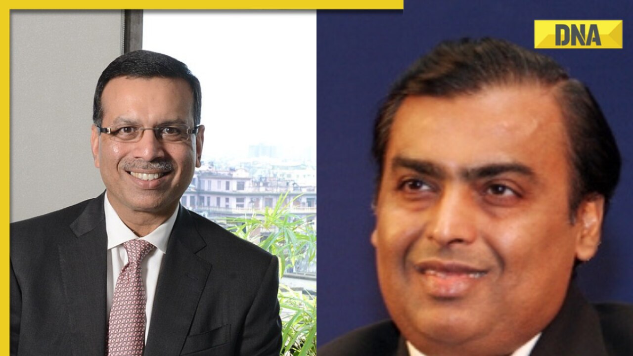 Meet Sanjiv Goenka, industrialist with Rs 16500 crore net worth who considers Mukesh Ambani his inspiration