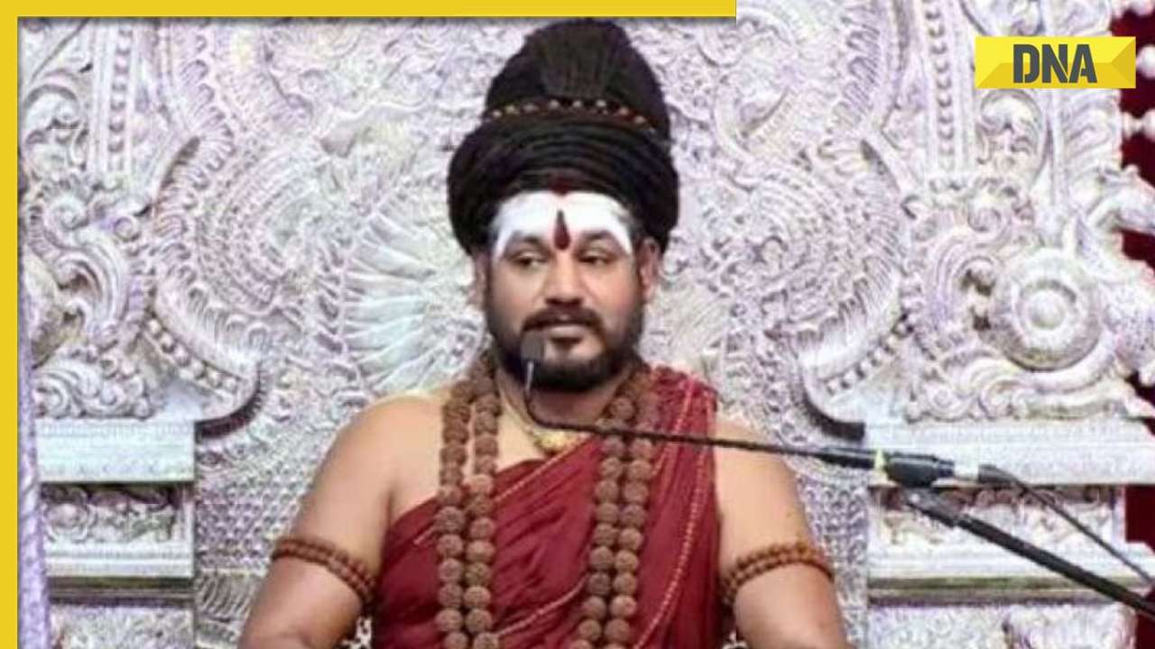 Sister City scam: Swami Nithyananda's ‘fake country’ Kailasa dupes over 30 US cities