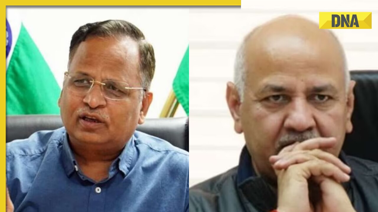 ‘Kejriwal sidelined..’: BJP's swipe at Delhi CM after Manish Sisodia, Satyendar Jain asked to vacate govt bungalows
