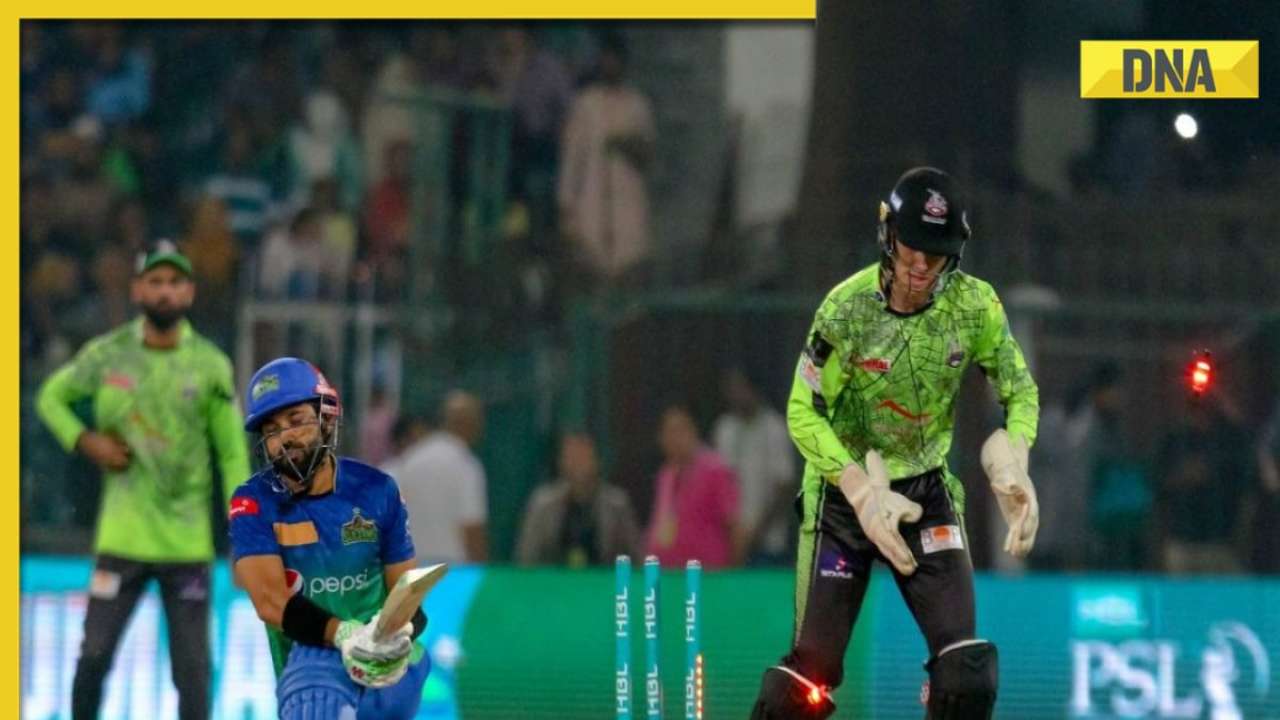 PSL 2023 Final Live Streaming When and where to Watch Multan Sultans vs Lahore Qalandars match in India