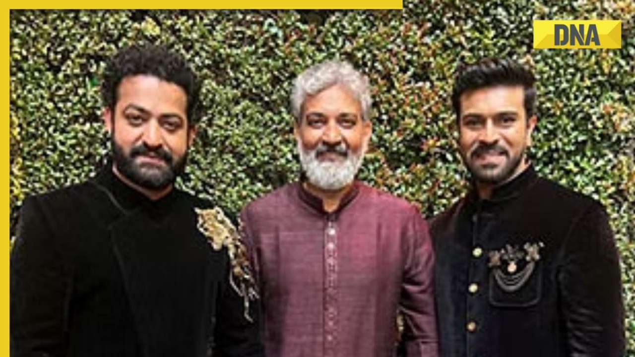 Say what! SS Rajamouli, Ram Charan, Jr NTR had to pay Rs 20 lakh each to attend Oscars; here's why