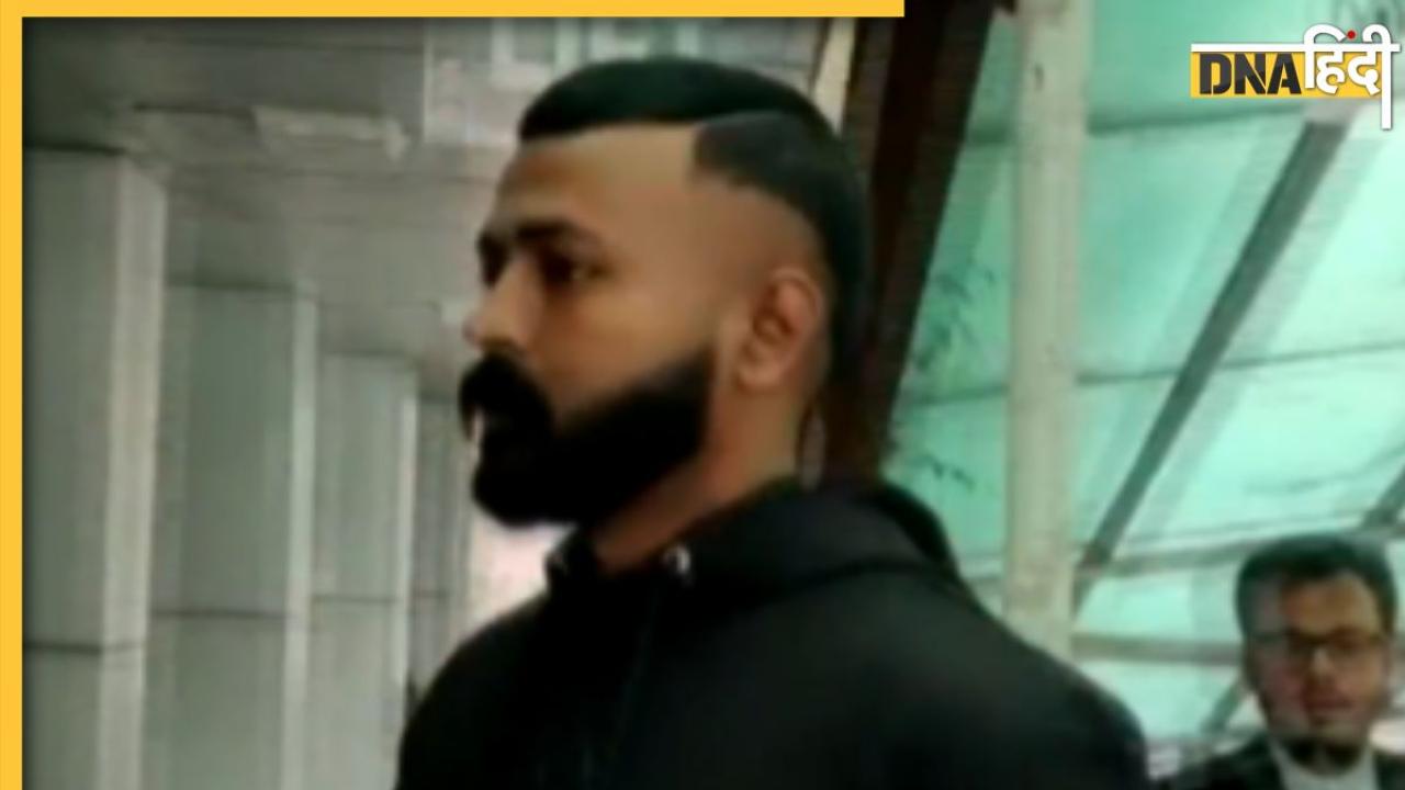 महाठग सुकेश ने जज पर ही लगा दिया आरोप, केस दूसरे जज को ट्रांसफर करने की मांग