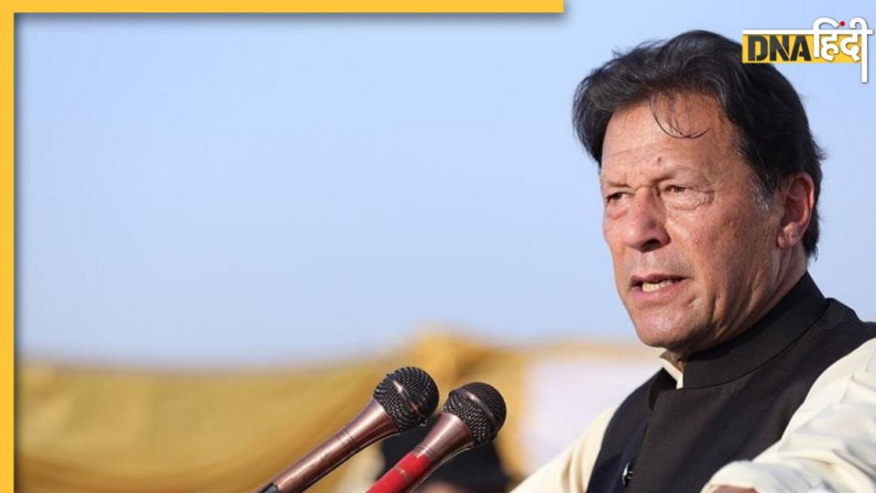'सीटें मिलीं लेकिन सत्ता नहीं,' क्यों Pakistan में सरकार नहीं बना सकी Imran Khan की PTI?