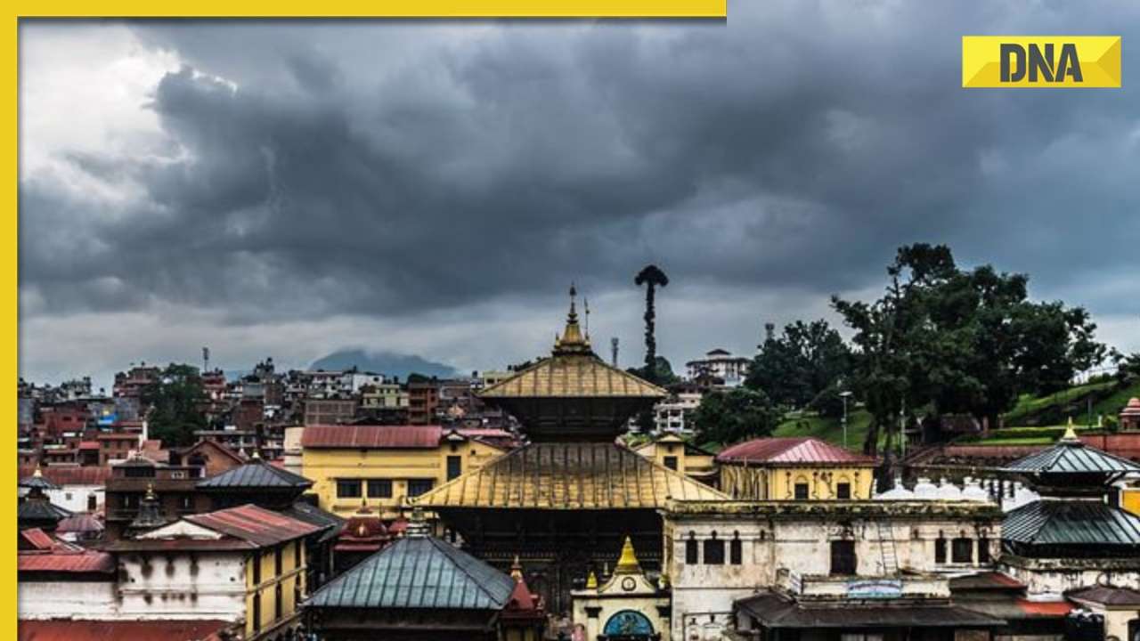 IRCTC Nepal Pilgrimage Tour: Visit Pashupatinath with IRCTC's package, check prices