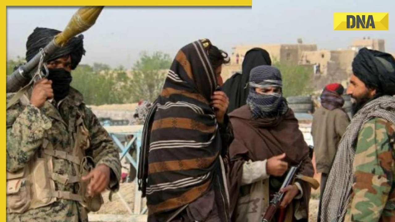 Over 50% of Afghan journalists lost jobs since Taliban takeover: Report
