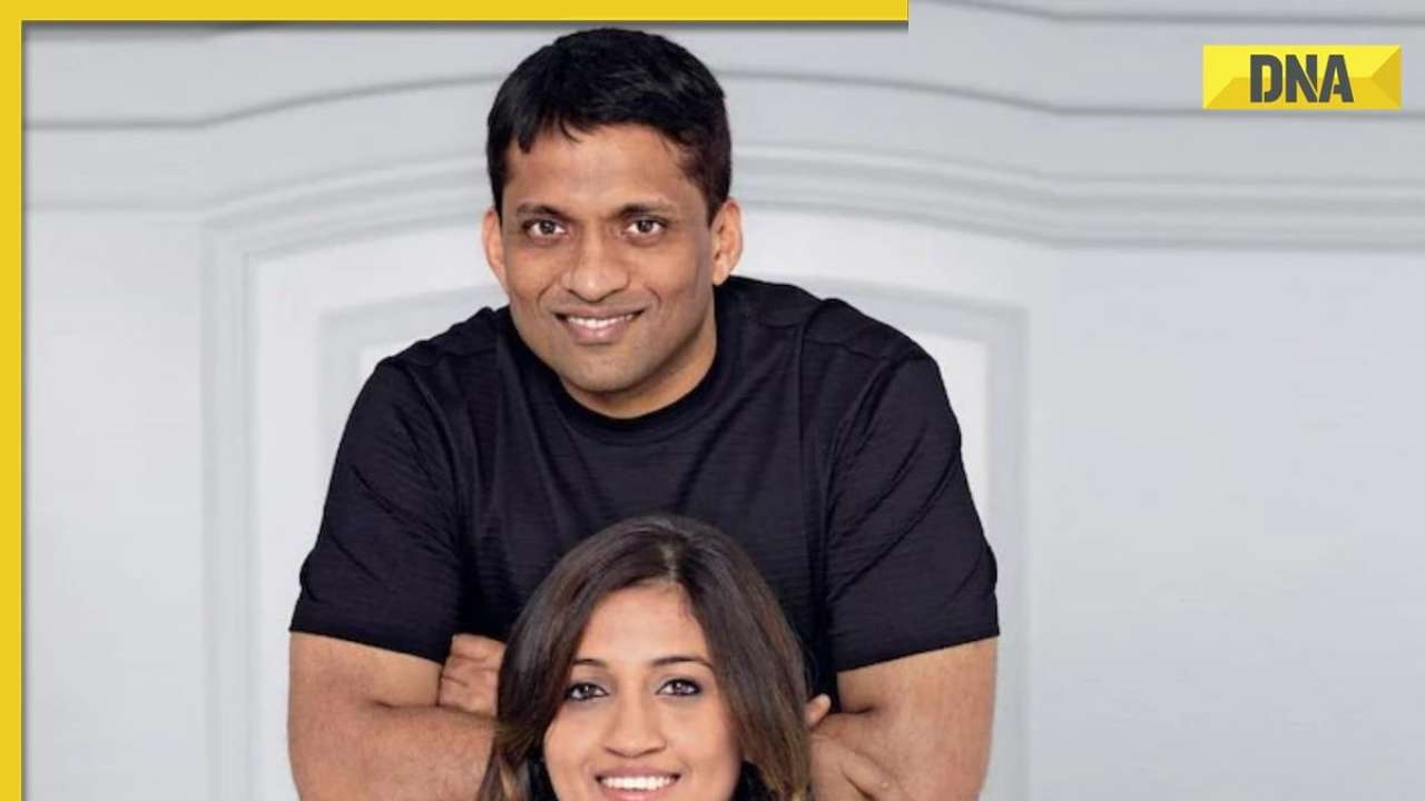 Meet B Raveendran, who fell in love with his student, married her, the couple now earn in lakhs per day