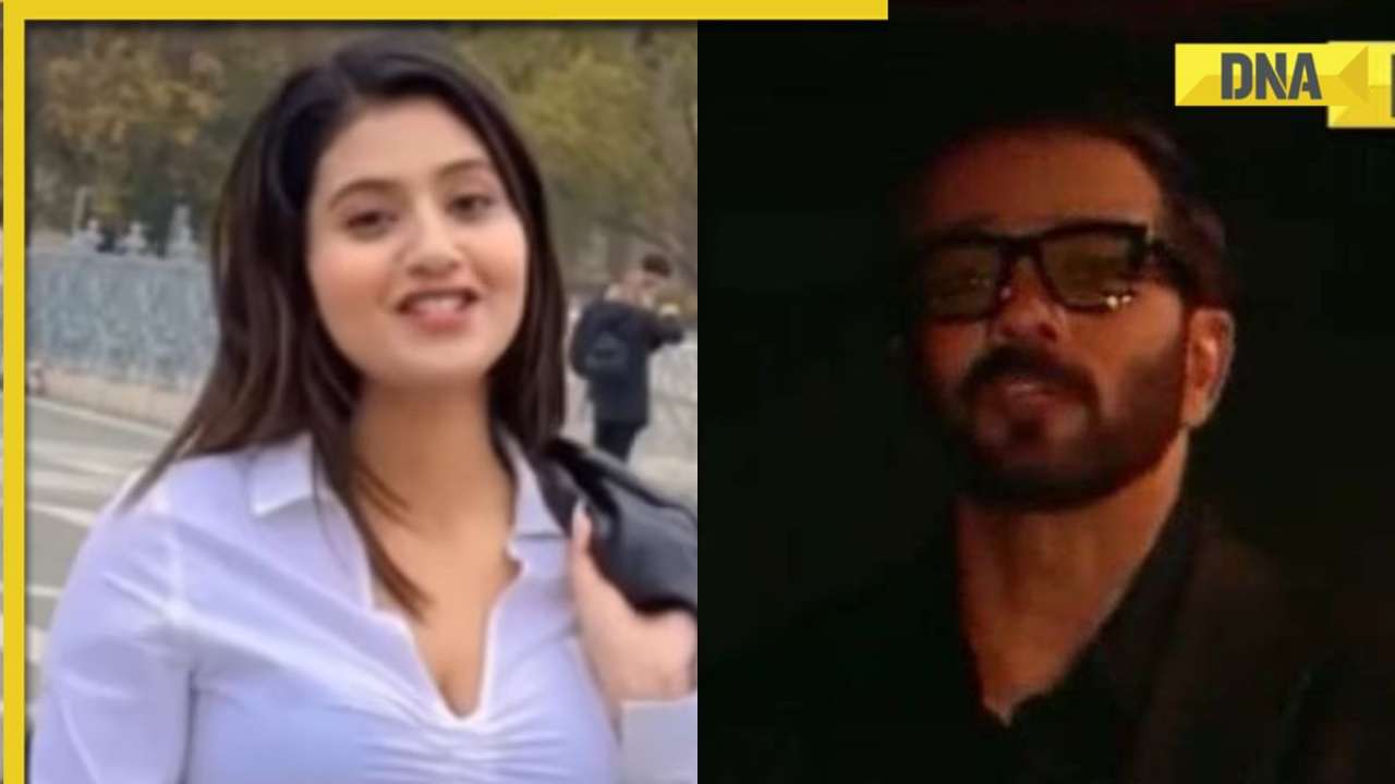 'Chipkali ka darr...': Anjali Arora hints at participating in Khatron Ke Khiladi 13, shares her preparation for show