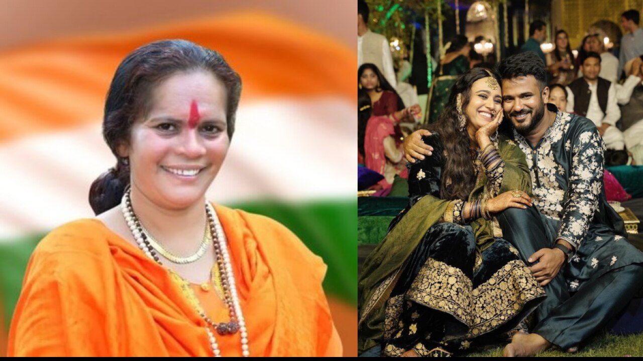 Sadhvi Prachi Slams Swara Bhasker 