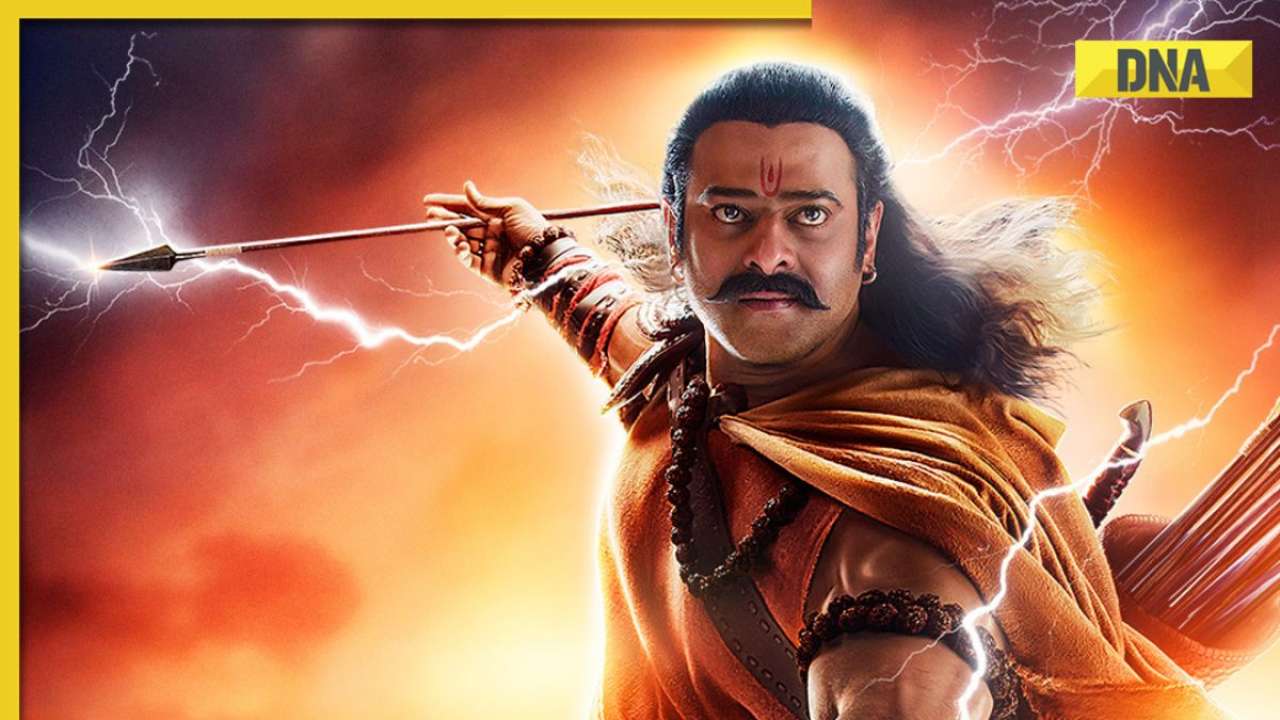 #StartAdipurushPromotions trends on Twitter, netizens demand update on Prabhas' much-awaited film