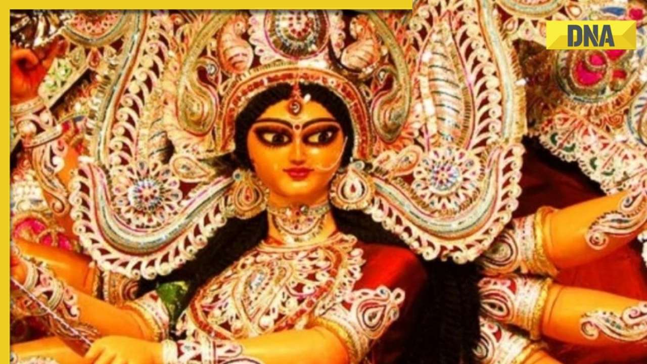 Chaitra Navratri 2023 Start and End Date: What are 9 forms of ...