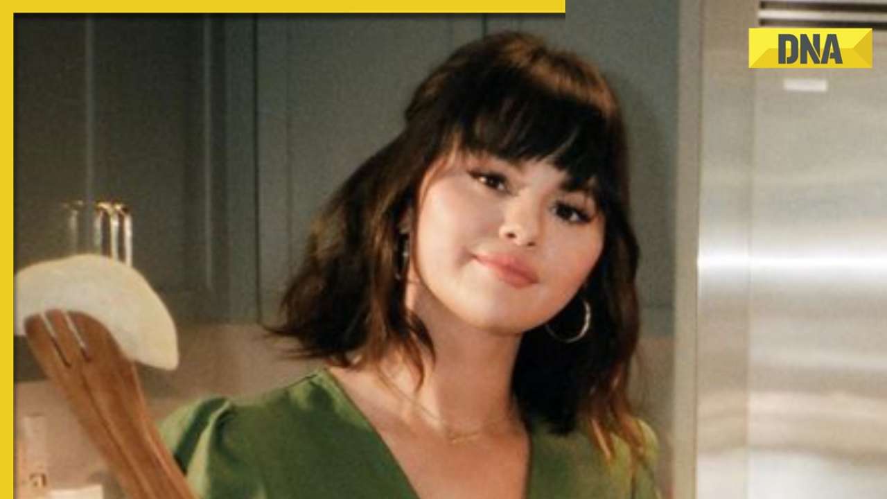 Selena Gomez Becomes First Woman To Hit 400 Million Followers On Instagram Pens Special Message 9974