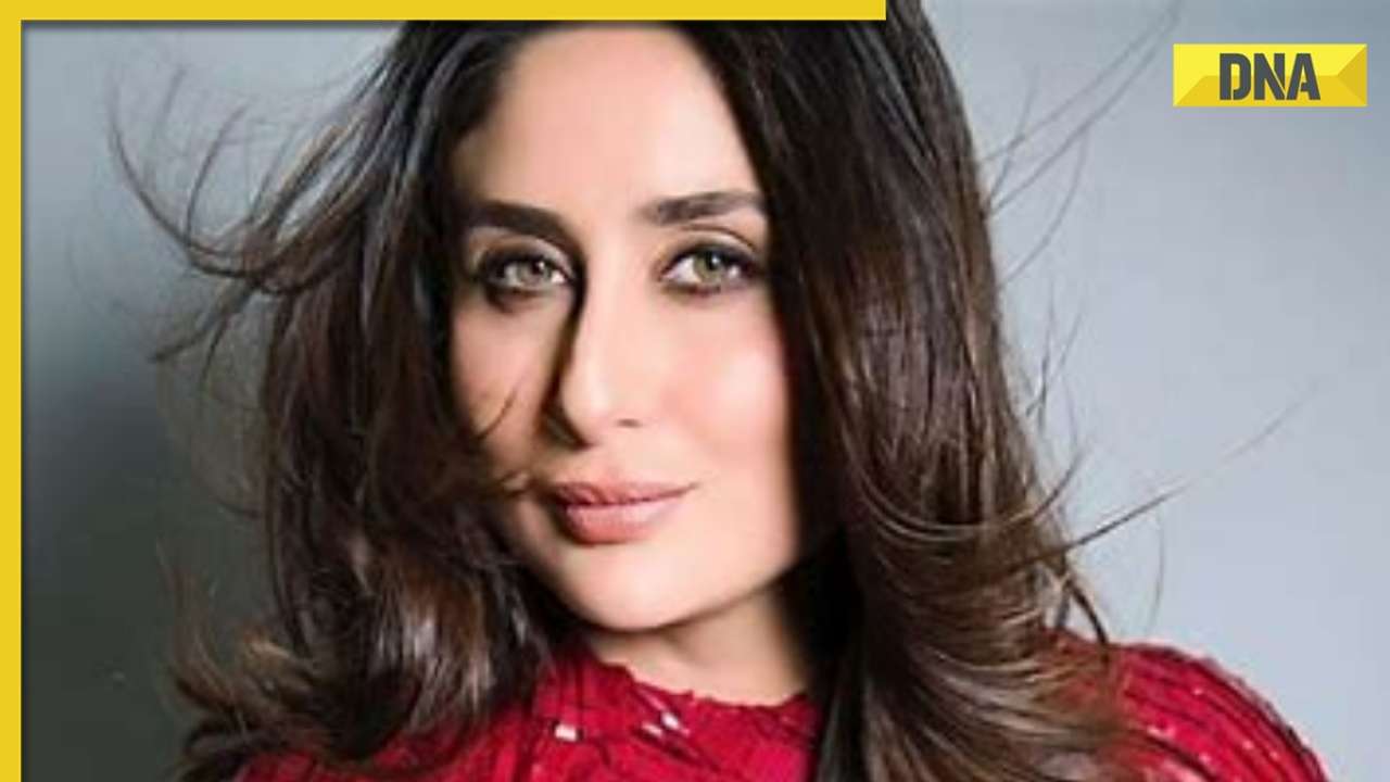1280px x 720px - Kareena Kapoor opens up on paparazzi culture, says, 'I sometimes wonder  what else..'