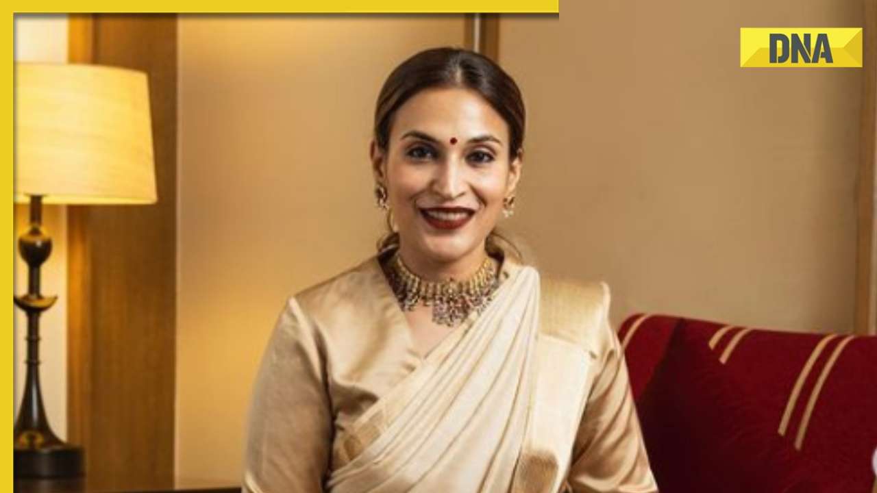 Rajinikanth's daughter Aishwaryaa files police complaint after 'multiple pieces of valuable jewellery' stolen from house